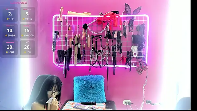 Snapshot of Slave_Melany_bdsm chatting on February 2026 12:48:02 PM Slave Melany bdsm online show from February 2026 12:48:02 PM