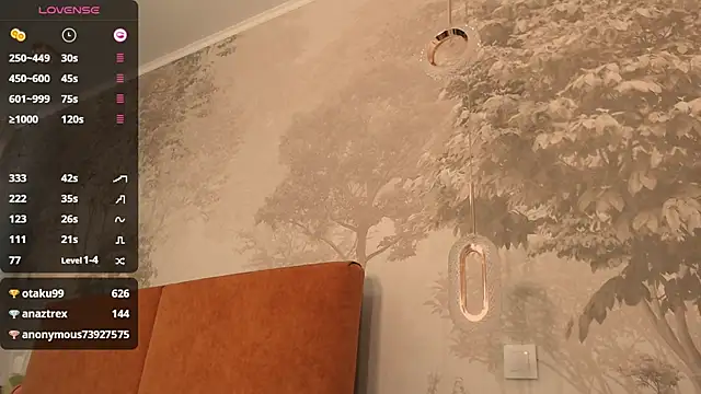 Hiaru Cutie online show from March 2025 07:26:02 AM