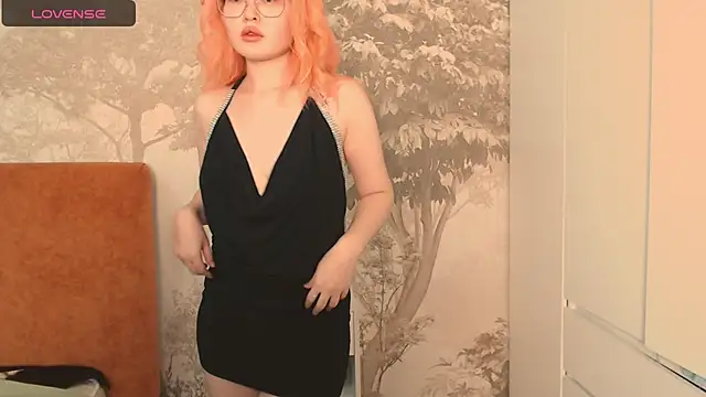 Hiaru Cutie online show from September 2025 05:29:01 AM