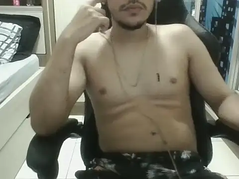 CORREAO online show from January 2026 05:33:01 AM