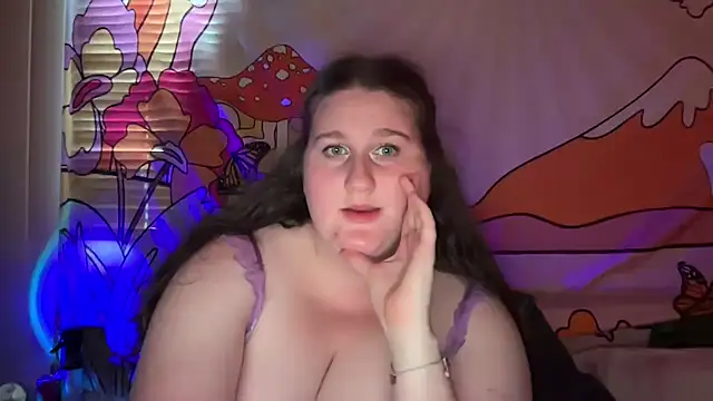 xopeachybaby online show from April 2026 06:14:01 AM