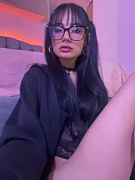  Lucycherry online show from February 2026 04:43:02 AM