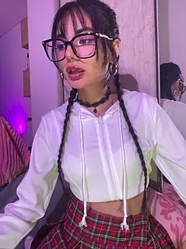  Lucycherry online show from March 2026 07:01:01 AM