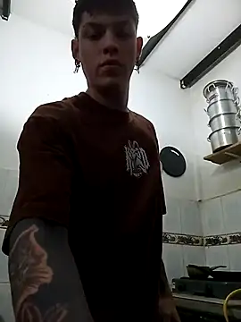 Snapshot of blackninja66 chatting on February 2026 07:21:02 PM blackninja66 online show from February 2026 07:21:02 PM