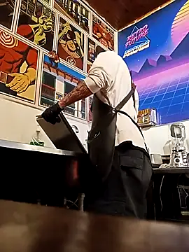 blackninja66 online show from March 2026 04:58:01 AM