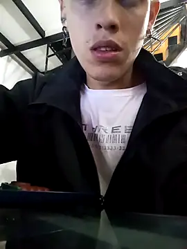 blackninja66 online show from March 2026 02:24:02 AM