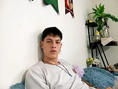 blackninja66 online show from April 2026 12:29:02 PM