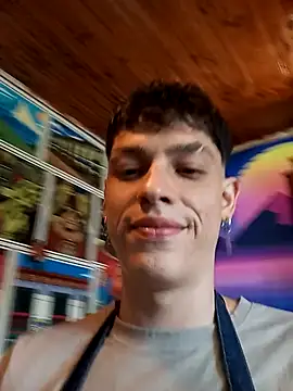blackninja66 online show from April 2026 08:57:02 PM