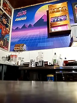 blackninja66 online show from May 2026 02:39:02 AM