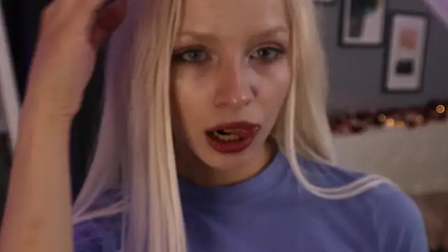 Naomi Demio online show from May 2026 03:31:01 PM