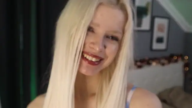 Naomi Demio online show from May 2026 03:10:01 PM