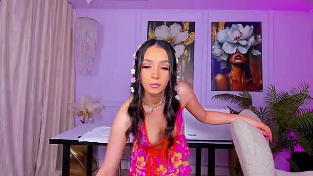 AvaCassidy online show from April 2026 07:58:01 PM