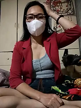 Snapshot of Nuna_689 chatting on January 2026 02:32:02 PM Nuna 689 online show from January 2026 02:32:02 PM