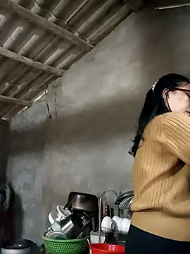 Snapshot of Nuna_689 chatting on February 2026 02:07:02 AM Nuna 689 online show from February 2026 02:07:02 AM