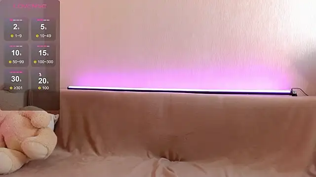 Alexa Sparkle online show from March 2026 05:08:02 AM