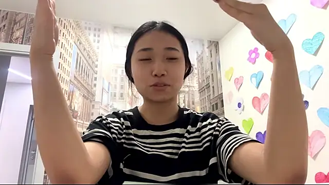 SweetMiaXO online show from February 2026 10:11:01 AM