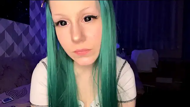 KateSzaflarski online show from January 2026 06:55:02 PM