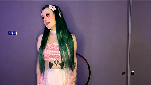 KateSzaflarski online show from February 2026 03:42:01 PM