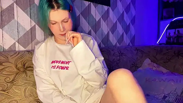 KateSzaflarski online show from February 2026 06:51:02 PM