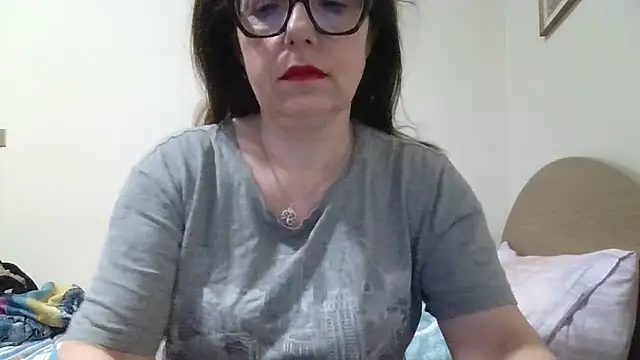 Miasexmilf online show from April 2026 06:16:02 PM