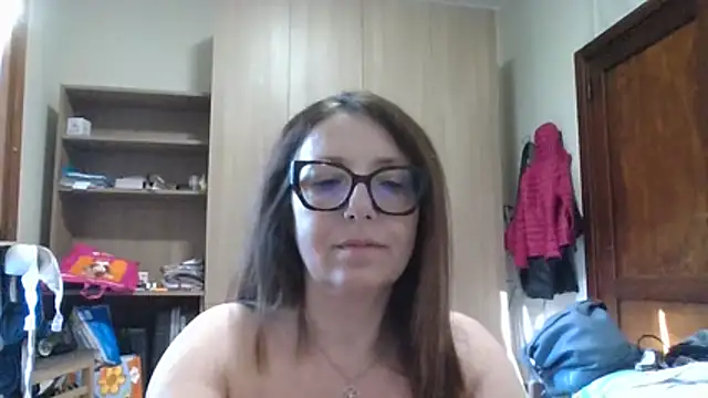 Miasexmilf online show from April 2026 03:43:01 PM