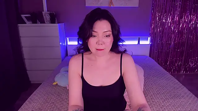 Nancy Wang online show from February 2026 08:48:02 PM