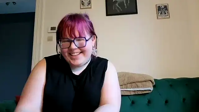 ProfaneHekate online show from February 2026 03:10:02 PM