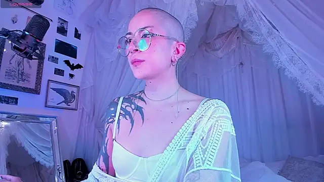 OhMyBush online show from April 2026 10:09:02 AM