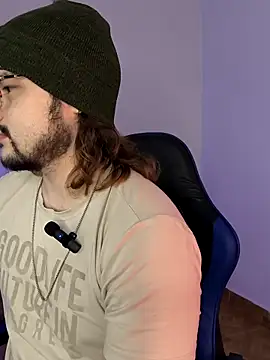 Derek Vow online show from February 2026 01:26:01 AM