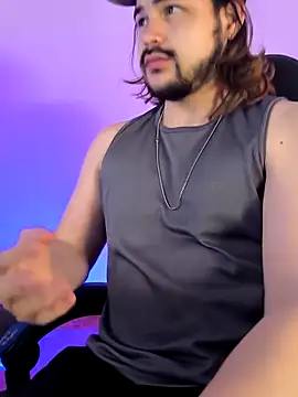 Derek Vow online show from April 2026 11:05:02 PM