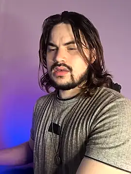 Derek Vow online show from April 2026 11:39:02 PM