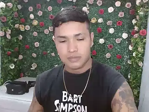 Snapshot of jerry_anderson18 chatting on February 2026 02:16:02 AM jerry anderson18 online show from February 2026 02:16:02 AM