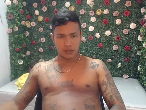 Snapshot of jerry_anderson18 chatting on February 2026 02:34:02 AM jerry anderson18 online show from February 2026 02:34:02 AM