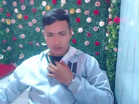 Snapshot of jerry_anderson18 chatting on February 2026 02:09:02 AM jerry anderson18 online show from February 2026 02:09:02 AM