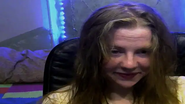 Space Girls 699 online show from February 2026 10:04:02 PM