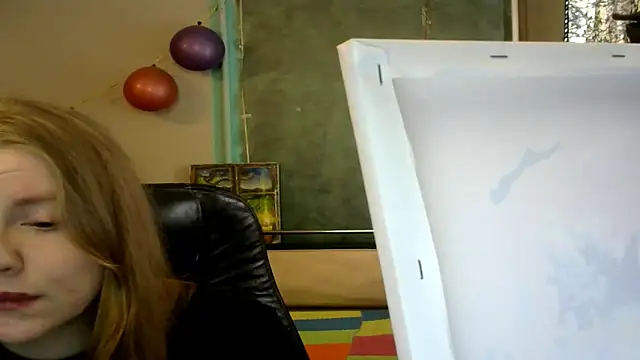 Space Girls 699 online show from April 2026 12:53:02 PM