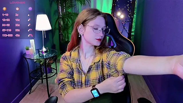 Your lilith  online show from May 2026 06:00:01 AM