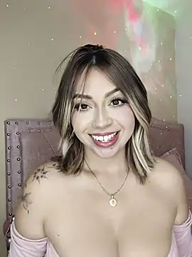 BellaDonna 16 online show from May 2026 01:01:02 AM