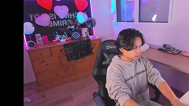 Seth Molly online show from February 2026 10:38:01 AM