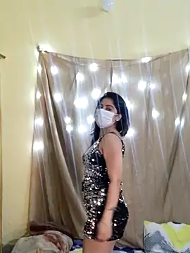 Snapshot of NEERU-STRIP chatting on February 2026 07:31:01 PM NEERU-STRIP online show from February 2026 07:31:01 PM