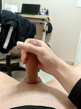 HaryloveX online show from February 2026 04:33:01 PM