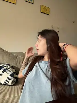 Snapshot of Mandygonewild chatting on February 2026 07:58:01 AM Mandygonewild online show from February 2026 07:58:01 AM