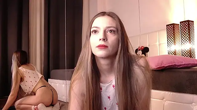 Snapshot of LesysFord chatting on February 2026 08:18:01 PM LesysFord online show from February 2026 08:18:01 PM