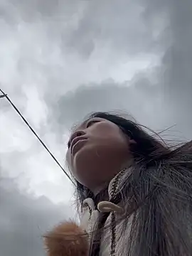 Snapshot of Lyn-be99 chatting on February 2026 09:19:02 AM Lyn-be99 online show from February 2026 09:19:02 AM