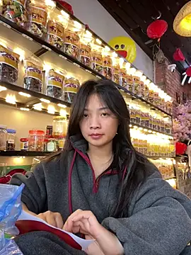 Lyn-be99 online show from March 2026 08:40:01 AM