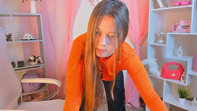 Snapshot of CelestineMauriac chatting on February 2026 06:51:02 PM CelestineMauriac online show from February 2026 06:51:02 PM