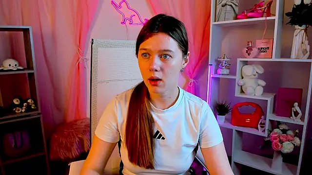 CelestineMauriac online show from March 2026 12:31:02 PM