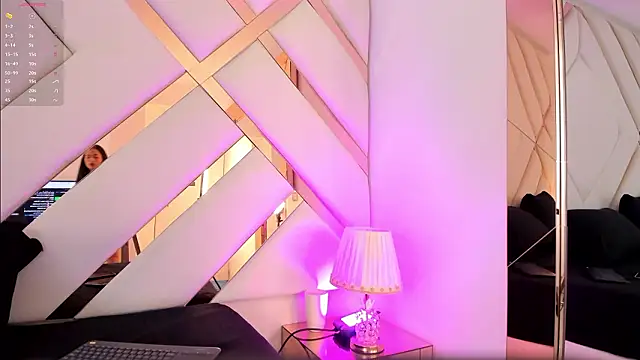 Snapshot of Alison_vegaa chatting on February 2026 11:27:01 AM Alison vegaa online show from February 2026 11:27:01 AM