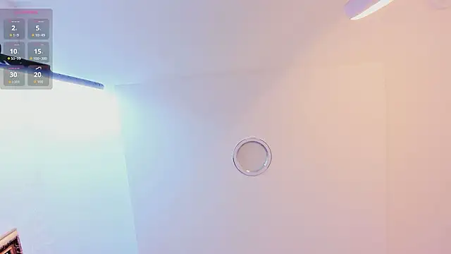 Alison vegaa online show from March 2026 04:27:01 AM