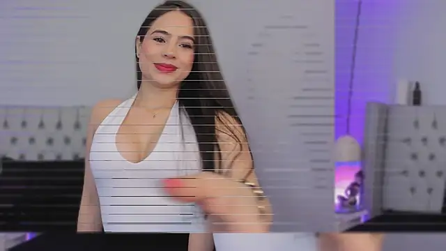 Alison vegaa online show from March 2026 04:07:01 AM